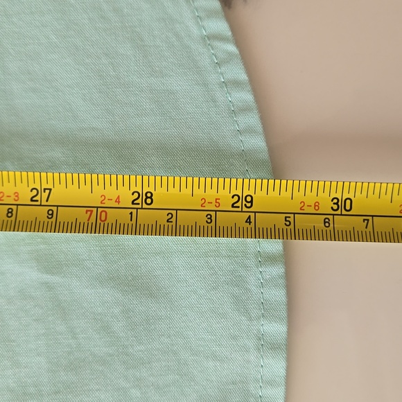 Magellan Outdoors Happy Camper Sleeveless Shirt Moisture Wicking XL Hiking - Picture 7 of 7